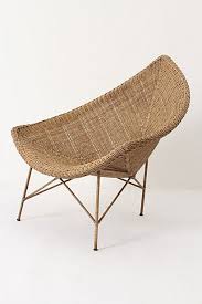 Naida Chair Wicker Chair Indoor Wicker Chairs Small Comfy Chair