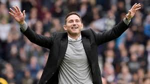 Meskipun demikian pergantian pelatih tak terelakkan. Resmi Jadi Pelatih Chelsea Ini Janji Lampard Bola Bisnis Com