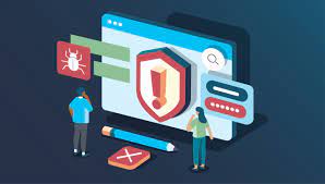 295 open jobs for cyber security in malaysia. 15 Alarming Cyber Security Facts And Stats Cybint