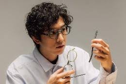 Winners of 2024 Taipei Design Award｜2024 臺北設計獎得獎名單Grand Prize｜全場大獎No .  Category｜類別Works T