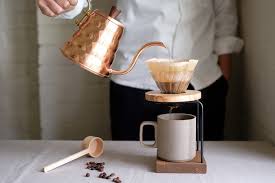 I was using nespresso for years, and always liked it. 32 Coffee Terms You Need To Memorize The Darkest Roast