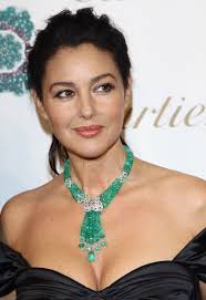 Born 30 september 1964) is an italian actress and model. Monica Bellucci Becomes Faces Of Dolce And Gabbana Make Up And Alexa Chung Named Young Style Ambassador By British Fashion Council Rescu