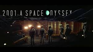 If you see some 2001 hd space odyssey wallpapers you'd like to use, just click on the image to download to your desktop or mobile devices. 2001 A Space Odyssey Hd Wallpaper 1920x1080 Id 48671 Wallpapervortex Com
