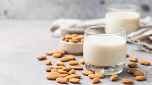 Everything You Need To Know About Almond Milk