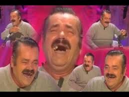 Published on mar 16, 2015 just the best laughs from risitas, aka apple 2015 macbook engineer. Original El Risitas Funniest Laugh Ever Elrisitas Funniestlaugh Youtube