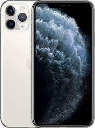 Did you just bought an . Amazon Com Renewed Apple Iphone 11 Pro Us Version 64gb Silver Unlocked Electronics