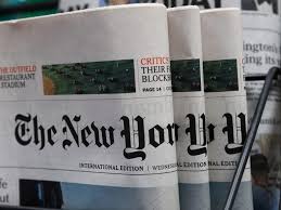 Check spelling or type a new query. The New York Times Boosts Parental Benefits Amid Coronavirus Pandemic