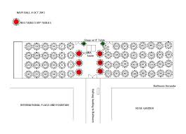 2013 navy ball seating chart navy ball seating chart