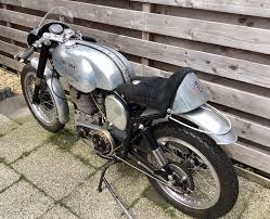 Image result for Bronze 1952 Motorcycle