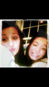 Mikey Madison Childhood Photos