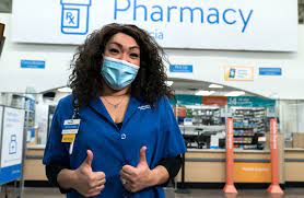 When Vaccines Roll Out In The U S Walmart Stands Ready To Serve