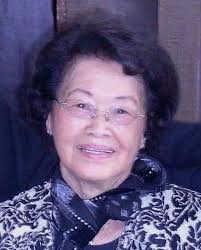 Eleanor Lowe Obituary (1923