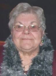 Elizabeth J. "Betty" Charney Obituary