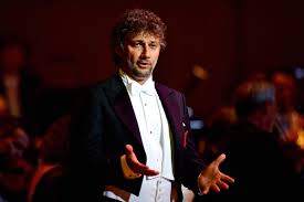 Jonas Kaufmann The New Yorker