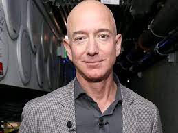 He was bumped from the richest spot this year by bernard arnault & family. Jeff Bezos Net Worth 2021 Forbes Glusea Com
