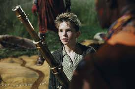 Freddie highmore arthur et les minimoys. Arthur And The Invisibles 2006