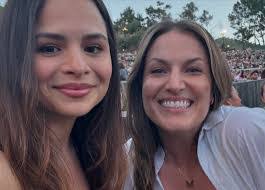 Sasha Clements's Instagram, Twitter & Facebook