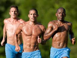 Men, Is Exercise Putting a Damper on Your Sex Life? - The New York Times
