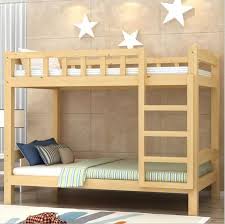 Simple stylish illustration of family house vector icon. Strong Kids Bed Double Story Hawashi Store