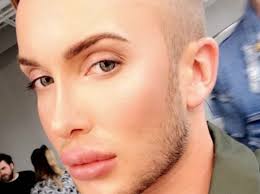 Quentin Dehar, le sosie de Ken, est décédé