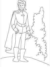You can download printable coloring page from the button below. Prince Charming Coloring Pages Coloring Home