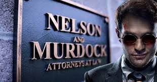Nelson Murdock's Instagram, Twitter & Facebook