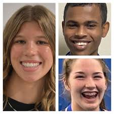 Minnesota Star Tribune High School Athletes of the Week
