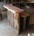 Cedar Bar Top