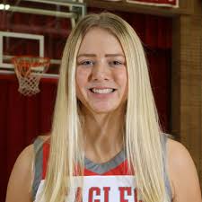 Emma Sperry's Instagram, Twitter & Facebook