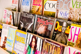Well Paid Publication Magazines