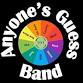 The Anyone's Guess Band at Canyon Lake Country event image
