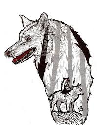 Archive > artca9 > ♔ one shot comics ♔ > princess mononoke vore saga < latest updates > page 1 of 1 • 1. Princess Mononoke Moro By Alreagoon Fur Affinity Dot Net