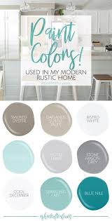 Pin On Paint Colors