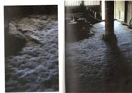 Traditional Doma Floor Earth Floor Japan Japanese House Japanese Folk Earth