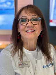 Finding comfort in gaming during leukemia treatment