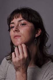 Discover Freelance Model Billie-Jane Bayer-Crier from London