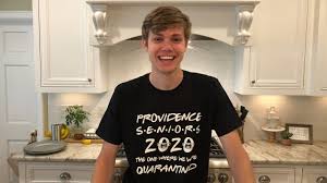 Hough's athletic teams are known as the huskies. 2020 Grads Virtual Senior Sendoffs William A Hough High School Youtube
