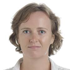 Katsiaryna SVIRYDZENKA