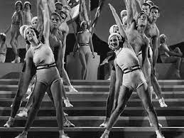 Search For Beauty 1934