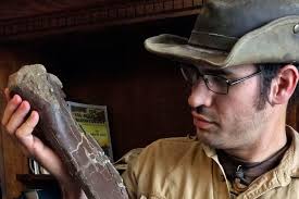 Newly discovered raptor was fearsome