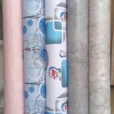 Decal dán tường khổ 1.2m dài 45 mét /cuộn