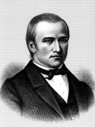 Newell Kimball Whitney (1795-1850)