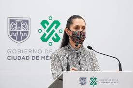 La cdmx pasó a semáforo verde el lunes 7 de junio, un día después de que se efectuaron los comicios en la capital y el país. La Jornada A Partir Del Lunes Cdmx Pasa A Semaforo Verde
