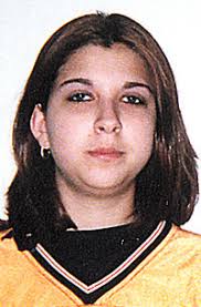 Girl, 15, slain; county stunned