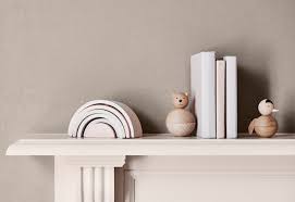 Explore our bathroom colour schemes and get painting. Pitter Patter Latest Dulux Colour Trend Perfect For A Nursery The Interiors Addict