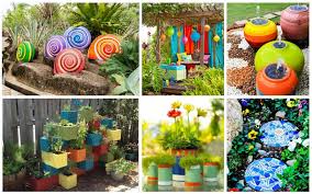 Retaining garden walls made of gabions are widely popular due to the low price and high efficiency. 15 Clever And Inexpensive Ways To Brighten Up Your Garden Garden Lovers Club