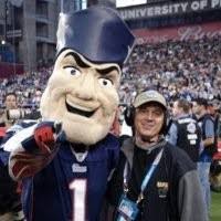 Frank Hamby's Instagram, Twitter & Facebook