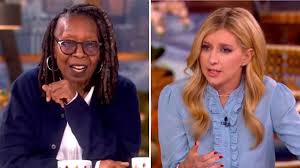 ‘The View’ Fans Say ‘Privileged’ Hosts Got a Reality Check by Financial Expert in Tense on-Air Moment