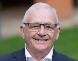 By the way: Peter Bill