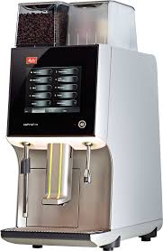 An espresso machine in your coffee shop, restaurant or even club is a great appliance that you can regret ever buying. Melitta Professional Coffee Solutions